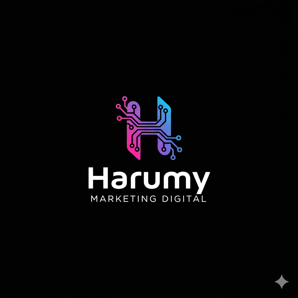 Harumy Marketing Digital
